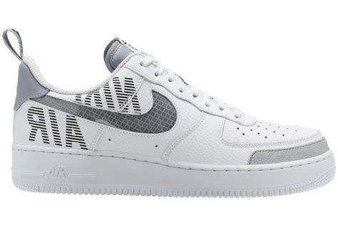 Nike Air Force 1 Low Under Construction 